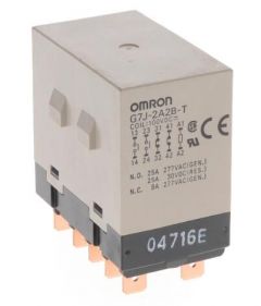 OMRON G7J2A2BTDC100 Device