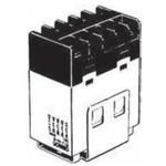 OMRON G7J4ABW1AC100120 Relay