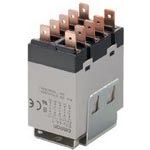 OMRON G7J4ABW1AC200240 Relay