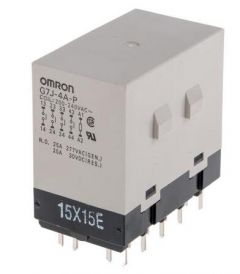 OMRON G7J4APAC200240 Relay