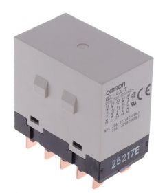 OMRON G7J4ATAC100120 Relay