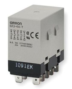 OMRON G7J4ATAC24 Device