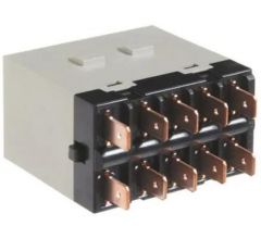 OMRON G7J4ATW1AC100120 Relay