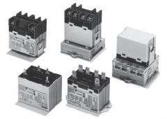 OMRON g7l-1a-bj-cb-dc12 Relay