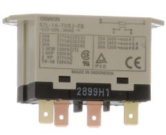 Omron G7L-1A-TUB-J-CB-AC24 Relay