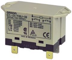 Omron G7L-1A-TUB-J-CB-DC24 Relay