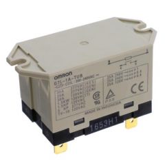 OMRON g7l-1a-tubj-cb-ac200/240 Relay