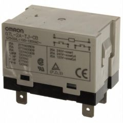 OMRON g7l-2a-t-j-cb-ac100/120 Relay