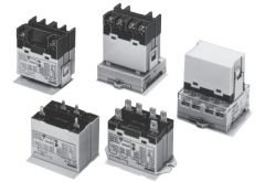 OMRON g7l-2a-tj-cb-ac200/240 Relay