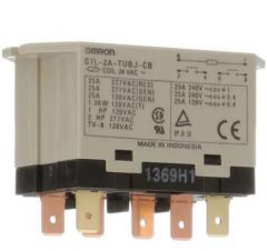 OMRON g7l-2a-tub-j-cb-ac24 Relay