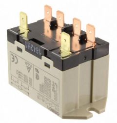 OMRON g7l-2a-tubj-cb-ac100/120 Relay