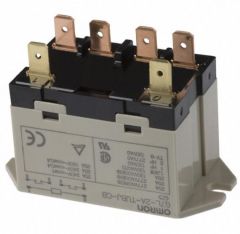 OMRON g7l-2a-tubj-cb-ac200/240 Relay