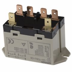 Omron G7L-2A-TUBJCBAC200/240 Relay