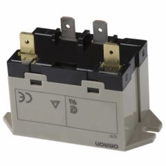 Omron G7L-1ATUB-JCBAC100/120 Relay