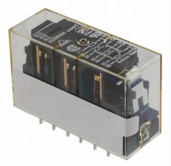 OMRON G7S-4A2B-E-DC24 Relay