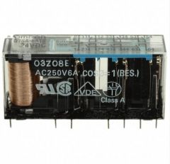 OMRON G7SA-5A1B-DC24 Relay