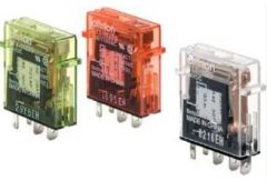 OMRON G7T1112SDC24V Relay