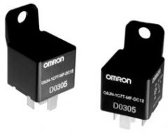 Omron G8JN-1C6T-F-R-DC12 Relay