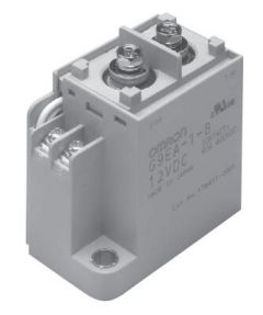 OMRON g9ea-1-ca-dc12 Relay