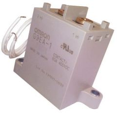 G9EA-1 DC100 Omron Relay-TodayComponents