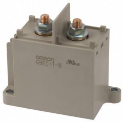 OMRON g9ec-1-b-dc24 Relay