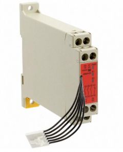 OMRON G9SA-EX301 Relay