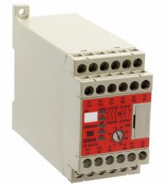 OMRON G9SA321T30ACDC24 Relay