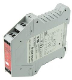 OMRON G9SB200DACDC24 Relay