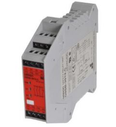 OMRON G9SB3012CACDC24 Relay