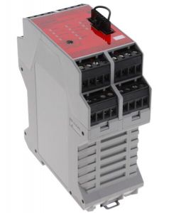 OMRON G9SXGS226T15RTDC24 Relay