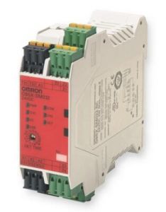 OMRON G9SXSM032RC Relay