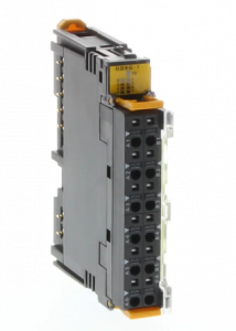 OMRON GRT1OD8G1 Module