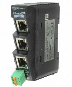 OMRON GXJC03 Device