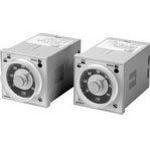OMRON H3BAN110VAC TDR