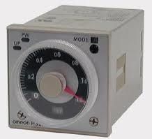 H5CX-ASD-N DC12-24/AC24 Timer-Omron