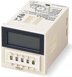 OMRON H3CAA Relay