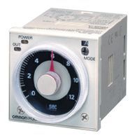 H3CR-A 100-240VAC/100-125VDC Timer-Omron