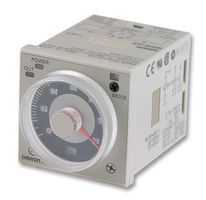 H3CR-A8 100-240AC/100-125VDC Timer-Omron