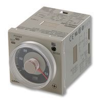 H3CR-A8E 100-240VAC/100-125VD Timer-Omron