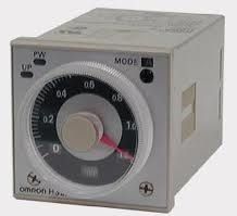 H3MH-AC200-220-240C Timer-Omron
