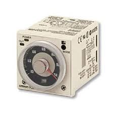 H3CR-H8L-AC100/120M Timer-Omron