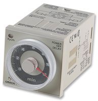 H3CR-H8LM 200-240VAC Timer-Omron