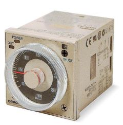 OMRON H3CRA8AC2448DC1248 Relay