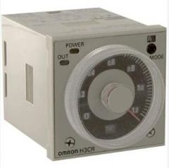OMRON H3CRA8EAC100240DC100125 Relay
