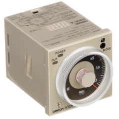 OMRON H3CRAAC100240DC100125 Relay