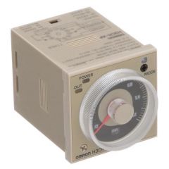 OMRON H3CRAPAC2448DC1248 Relay