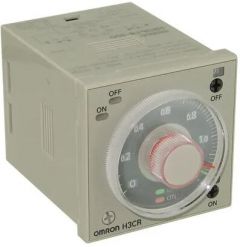 OMRON H3CRF8300AC100240 Timer