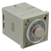 OMRON H3CRF8AC2448DC1248 Relay