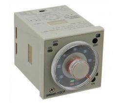 OMRON H3CRFNAC100240DC100125 Device