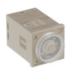 OMRON H3CRH8LAC200240S Relay
